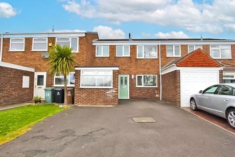 17 Binbrook Road, Willenhall, WV12 4TW