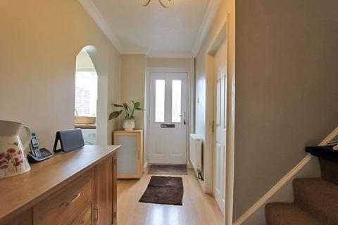 17 Binbrook Road, Willenhall, WV12 4TW