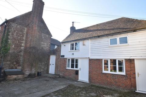 2 bedroom cottage to rent - Tillman Gate Cottages, Windmill Hill, Ulcombe, ME17