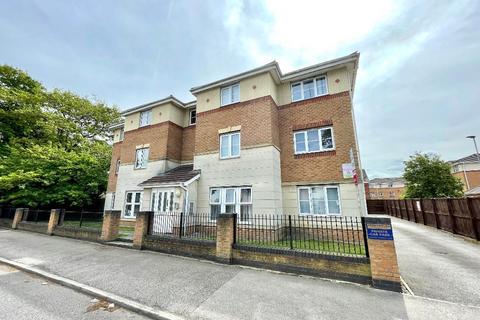 2 bedroom flat for sale, Carr Head Lane, Bolton On Dearne, Rotherham, South Yorkshire, S63 8DA