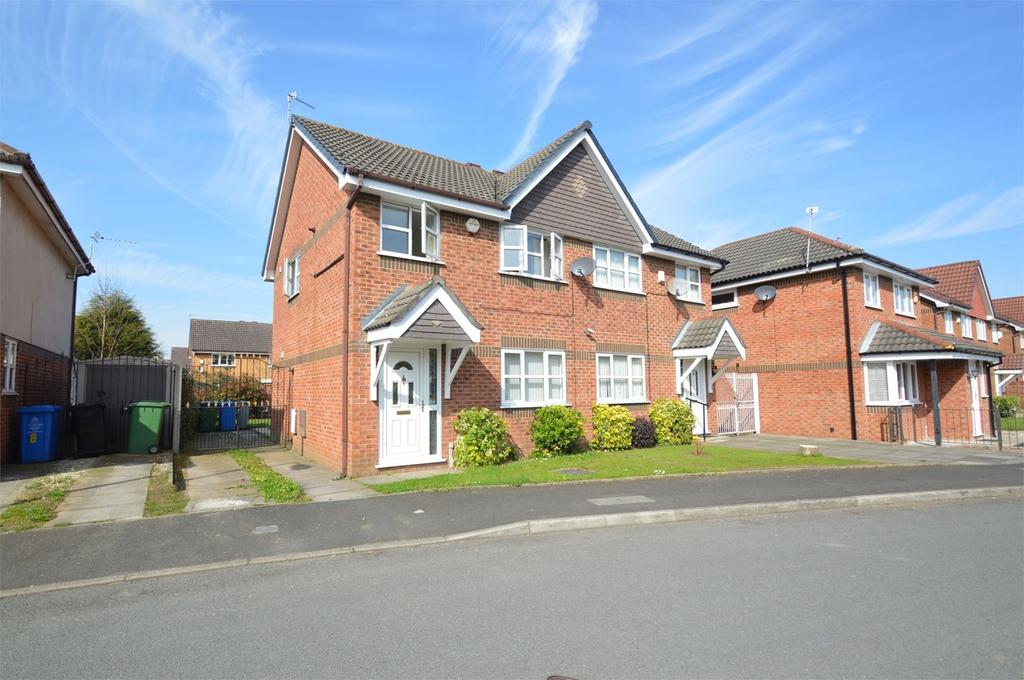 Warslow Drive, Sale, M33 3 bed semidetached house £1,250 pcm (£288 pw)
