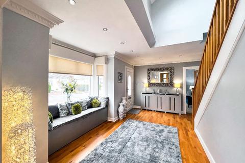 6 bedroom detached villa for sale - Boclair Avenue, Bearsden, Glasgow, G61 2SE