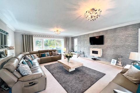 6 bedroom detached villa for sale - Boclair Avenue, Bearsden, Glasgow, G61 2SE
