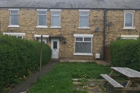 3 bedroom terraced house to rent - Kenilworth Road, Ashington, NE63 8AH
