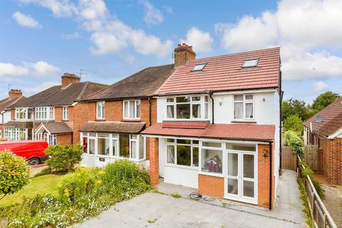 4 bedroom semi-detached house for sale, Cobham Road, Leatherhead, Surrey