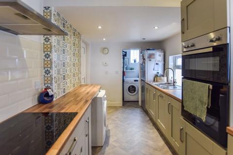 4 Highfield Road, Widnes, WA8 7DT