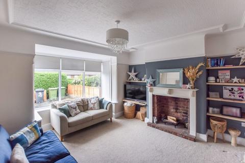 4 Highfield Road, Widnes, WA8 7DT