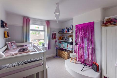 4 Highfield Road, Widnes, WA8 7DT