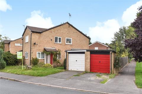 1 bedroom terraced house to rent, Harvard Road, Owlsmoor, Sandhurst, Berkshire, GU47