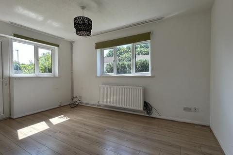 1 bedroom terraced house to rent, Harvard Road, Owlsmoor, Sandhurst, Berkshire, GU47