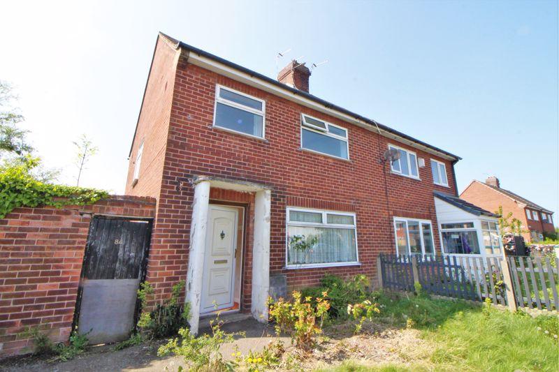 Kings Drive, Thingwall 3 bed semidetached house for sale £160,000