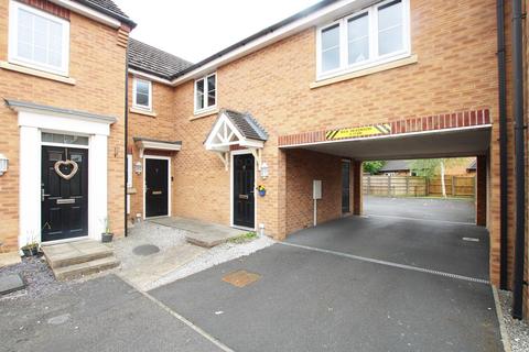 3 bedroom mews for sale - Hickory Close, Newton-le-Willows, WA12