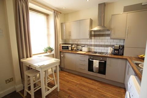 1 bedroom flat for sale - Glamorgan Street, Brecon, LD3
