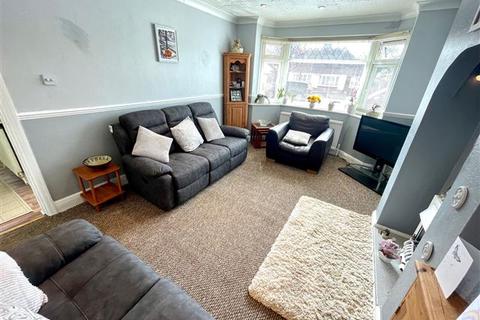 2 bedroom semi-detached bungalow for sale - Copthorne Hill, Worthing, West Sussex, BN13 2EH