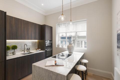 Flat 1, 17 Rosary Gardens, London, SW7 4NJ