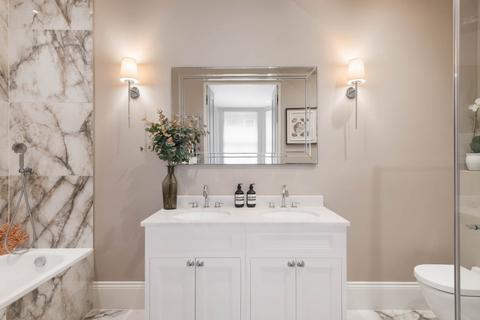 Flat 1, 17 Rosary Gardens, London, SW7 4NJ