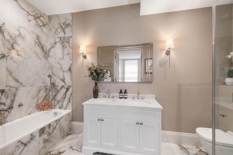 Flat 1, 17 Rosary Gardens, London, SW7 4NJ