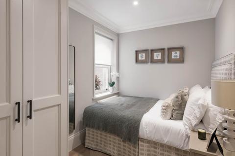 Flat 1, 17 Rosary Gardens, London, SW7 4NJ