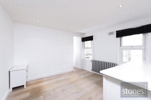 1 bedroom apartment for sale, Queens Crescent, London, NW5