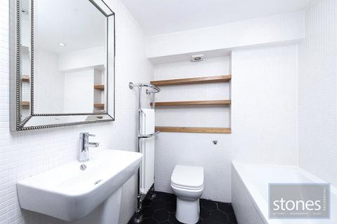 1 bedroom apartment for sale, Queens Crescent, London, NW5