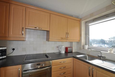 1 bedroom flat for sale - Fenwick Road, Giffnock, Glasgow, G46