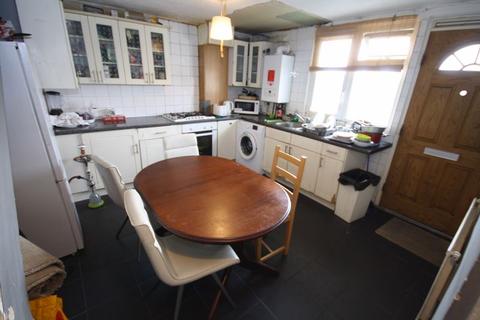 undefined, Godfrey Avenue, Northolt