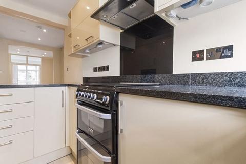 2 bedroom flat to rent, Clifton Court, Northwick Terrace, St John's Wood NW8