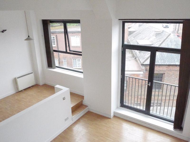 9 Parsons Street, Dudley 1 bed apartment £595 pcm (£137 pw)