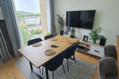 undefined, Broadgate House, 2 Broad Street, Bradford, West Yorkshire, BD1