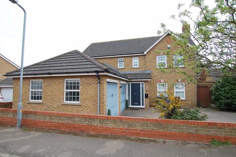 33 Alderton Road, Orsett, Grays, RM16 3DZ