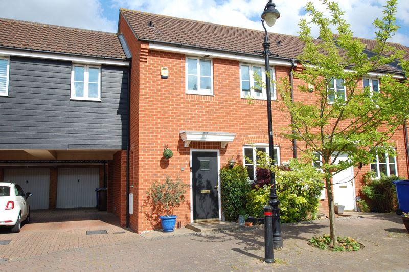 Orsett Village 3 bed terraced house for sale £425,000
