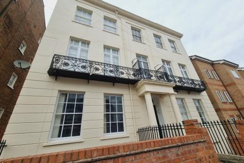 undefined, Charlotte Street, Leamington Spa