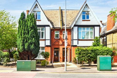 undefined, Berrylands Road, Surbiton