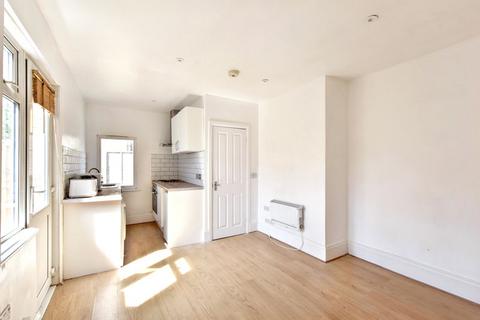 undefined, Berrylands Road, Surbiton
