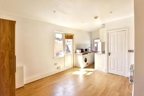 undefined, Berrylands Road, Surbiton