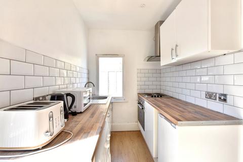 undefined, Berrylands Road, Surbiton