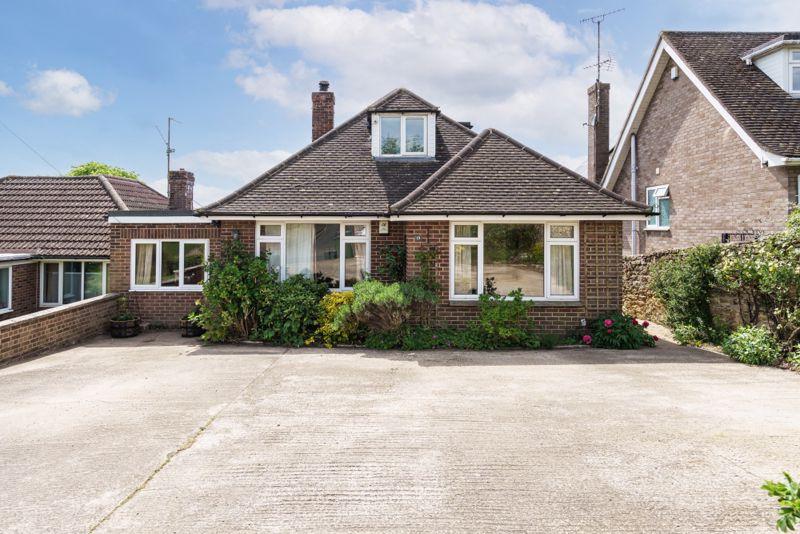 Horspath, Oxford 4 bed detached house £525,000