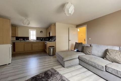 2 bedroom apartment for sale - Spencer Road, Shepton Mallet