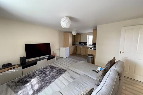 2 bedroom apartment for sale - Spencer Road, Shepton Mallet