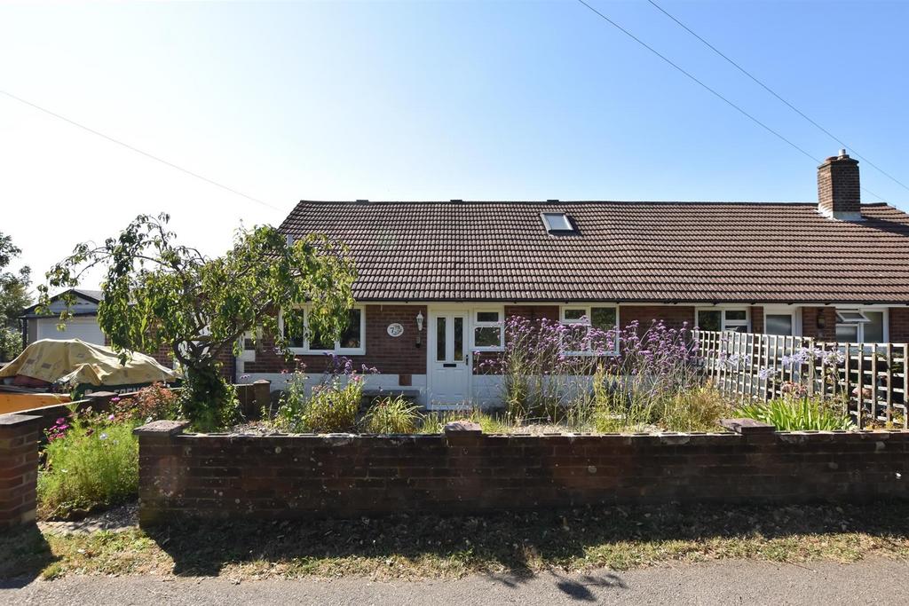 Winchelsea Lane, Hastings 3 bed semidetached house £380,000