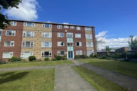 2 bedroom duplex to rent - Elmwood Court, St Nicholas Road, Radford, Coventry, West Midlands
