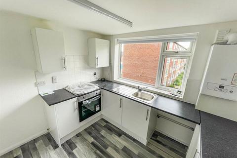 2 bedroom duplex to rent - Elmwood Court, St Nicholas Road, Radford, Coventry, West Midlands