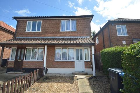 41a Crome Road, Norwich, NR3 4RG