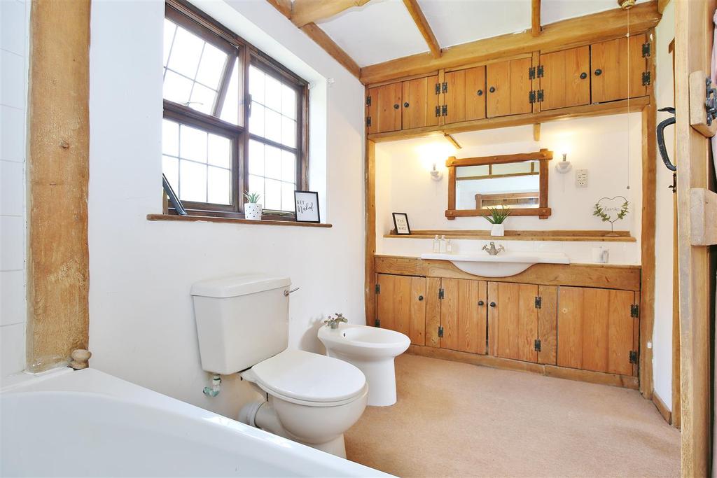 En Suite