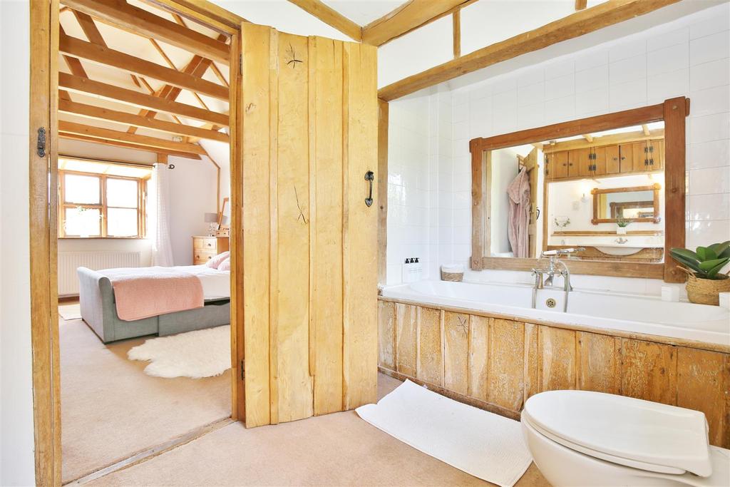 En Suite 1