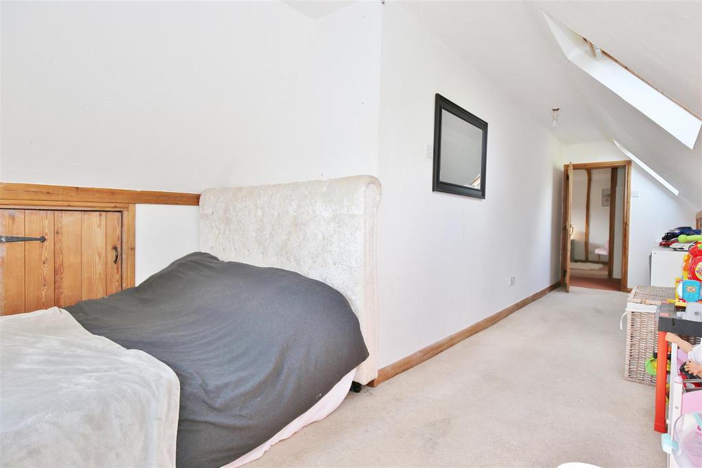 Bed 3