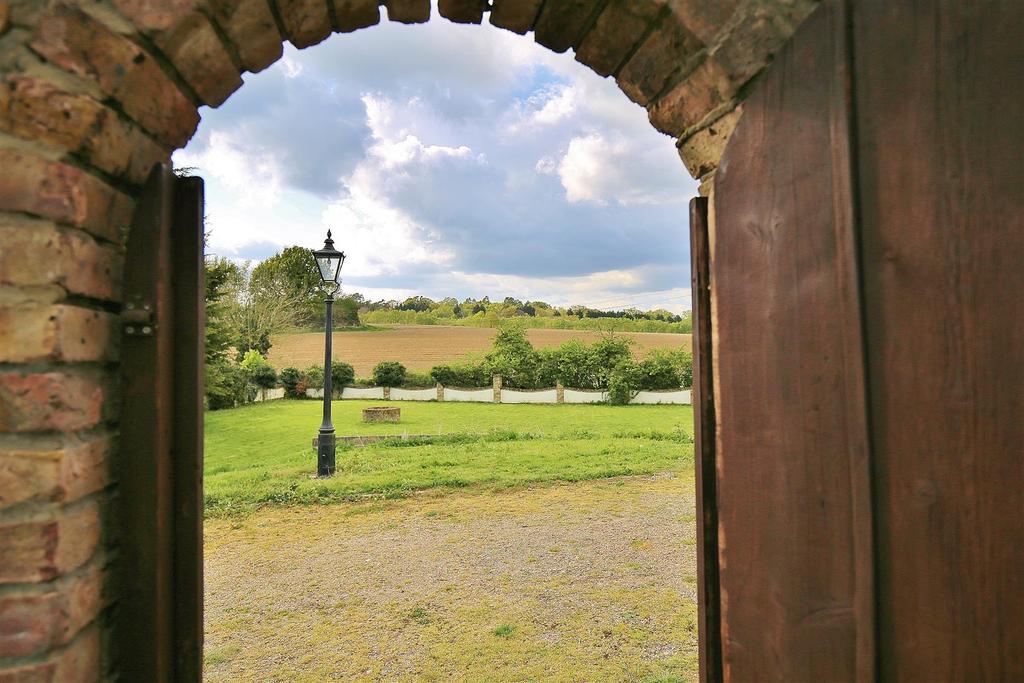 Arch View