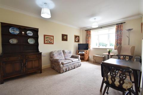 2 bedroom retirement property for sale - 321 The Cedars, Abbey Foregate, Shrewsbury, SY2 6BY