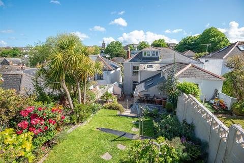 4 bedroom semi-detached house for sale - Falmouth