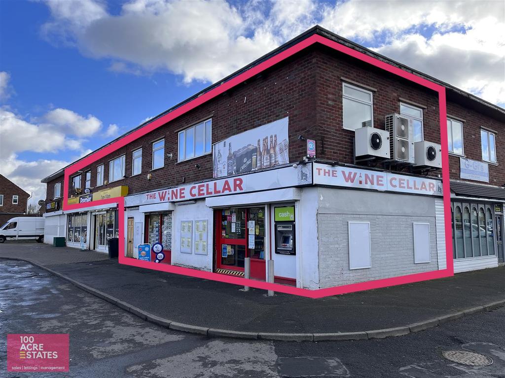 Bromley Lane, Kingswinford, DY6 8 Property for sale £350,000